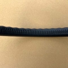 美品　50エスティマ ステアリング　　の画像