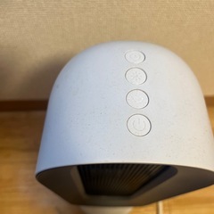 セラミックヒーターの画像