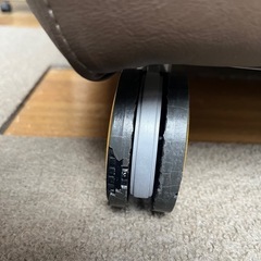 2人がけソファーの画像