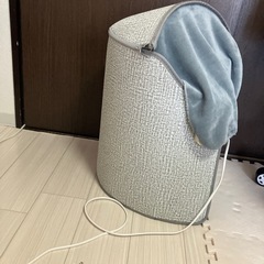 【在宅/オフォスワーク】足元暖めの画像