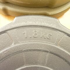 LEADING EDGE中古ダンベル 1220の画像