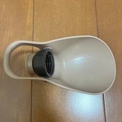 ペット用携帯ドリンクホルダーの画像