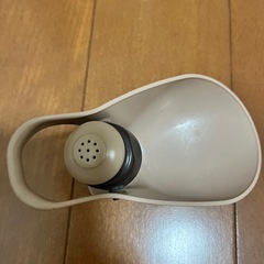 ペット用携帯ドリンクホルダーの画像