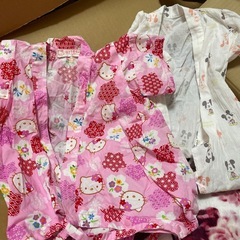 1枚50円 20着↑ 60-80cm ロンパース カバーオール 保育園着に　まとめ売り の画像