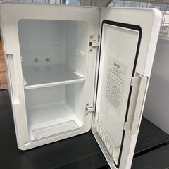 ミニ冷蔵庫 ASTROAI LY2206Aの画像