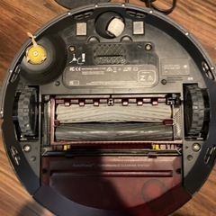 【土日のみ】ルンバの画像