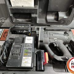 ▲🐶「ジモティ見た」でドリンクプレゼント中‼🐶 【中古】 パナソニック Panasonic EZ45A8 充電全ネジカッター 充電器 バッテリー【ハンズクラフト飯塚店】秋松の画像
