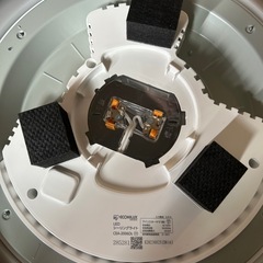 照明　LED シーリングライト　6畳用
の画像