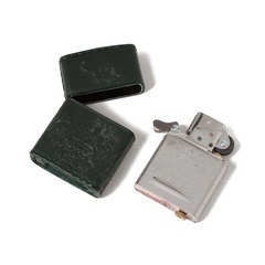 オロビアンコ ZIPPOの画像