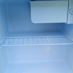 ヤマダ電機美品46Lの画像