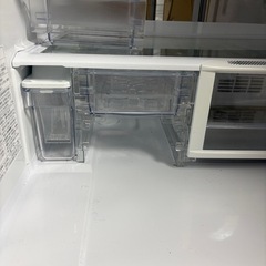 冷蔵庫シャープ
の画像