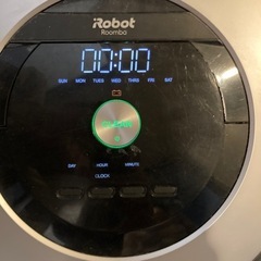 【土日のみ】ルンバの画像