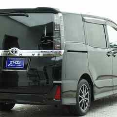 後席モニターでみんな満足✨年内最後の大チャンス!!トヨタ ヴォクシー 　ＺＳの画像