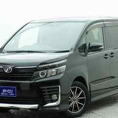 後席モニターでみんな満足✨年内最後の大チャンス!!トヨタ ヴォクシー 　ＺＳの画像