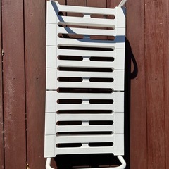 ⭐️早い者勝ち⭐️ 平台車 ミニ 台車 キャスターの画像