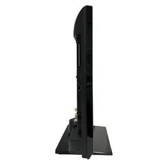 25C596_ジ4 Panasonic パナソニック 24V型液晶テレビ VIERA TH-24E300 2019年製 映像機器 現状品 中古の画像