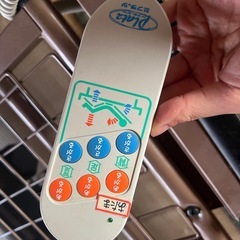 【0円】【年内取引限定】電動介護用ベットの画像