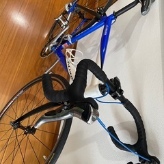 ロードバイク　ブリジストン　アンカーRCS5  中古自転車　スポーツ　通勤通学　
年末年始セール　の画像