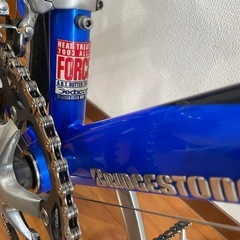 ロードバイク　ブリジストン　アンカーRCS5  中古自転車　スポーツ　通勤通学　
年末年始セール　の画像