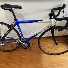 ロードバイク　ブリジストン　アンカーRCS5  中古自転車　スポーツ　通勤通学　
年末年始セール　の画像