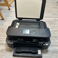 プリンター　Canon　MG5630の画像