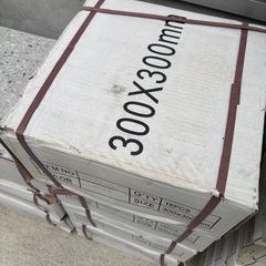 床用タイル 1ケース
の画像