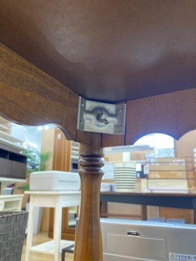 【トレファク高槻店】取りに来られる方限定！karimoku（カリモク）のローテーブルのご紹介です！