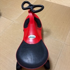 ラングスジャパン　プラズマカーの画像