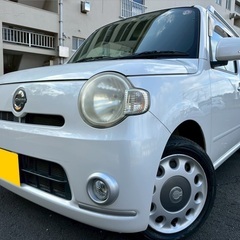 月々9千円〜分割可‼️☆人気☆ミラココア プラスX ☆車検2年付き！【名義変更代込み】HDDナビ付き☆走行中DVD見れます☆圧迫感無くおしゃれな内装☆ドライブレコーダー付き☆事故修復歴無し☆そのまま乗って帰れます‼️の画像