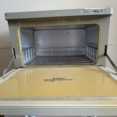 タオルウォーマー（1段）の画像