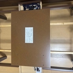 ニトリのコタツの画像