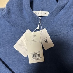 SHOP TK  パーカーの画像