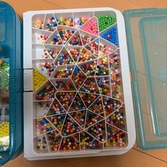 アクアピビーズの画像