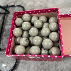 ビンゴマシーンの画像