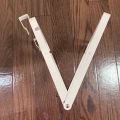 ゴミ袋掛け？の画像