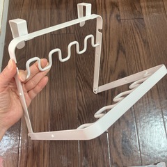 ゴミ袋掛け？の画像