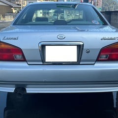 本日まで‼️格安❗️日産　ローレル　車検令和9年4月まで❗️の画像