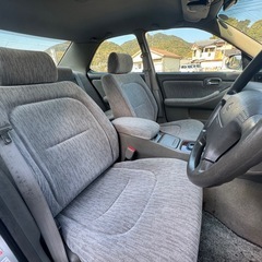 本日まで‼️格安❗️日産　ローレル　車検令和9年4月まで❗️の画像