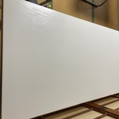 机(ニトリで購入)の画像