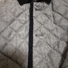 マーキーズ上着　120の画像