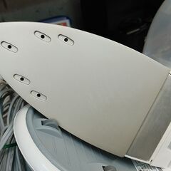 品質保証☆配達有り！2500円(税込み）日立 コードレスアイロン スチームアイロンの画像