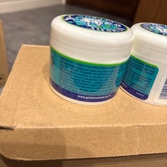 【2つ】グランスレメディ ハッカ 50gの画像