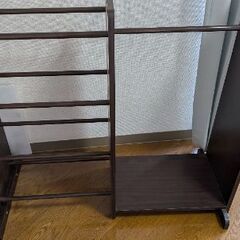 キッズワードローブの画像