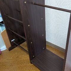 キッズワードローブの画像