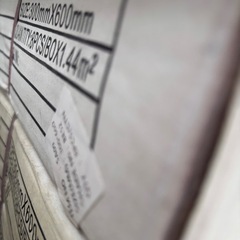 床用タイルの画像