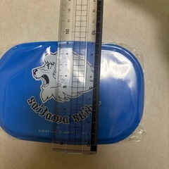 埼玉西武ライオンズランチボックスセットＡの画像