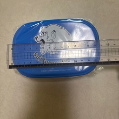 埼玉西武ライオンズランチボックスセットＡの画像