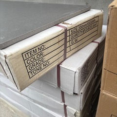 床用タイルの画像