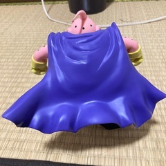 魔人ブウフィギュア 決まりました☆の画像