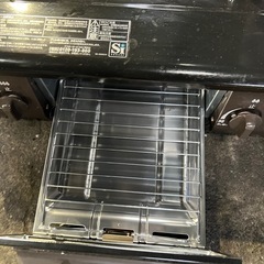 C-S39DX-L　都市ガス用ガスコンロ　　の画像